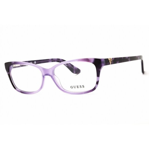 Guess EYEGLASSES GU2948-083-53 New with case - Picture 1 of 5